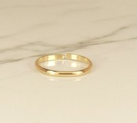 Gold Toe Ring, AdjustableToe Ring, Simple Ring, Midi ring
